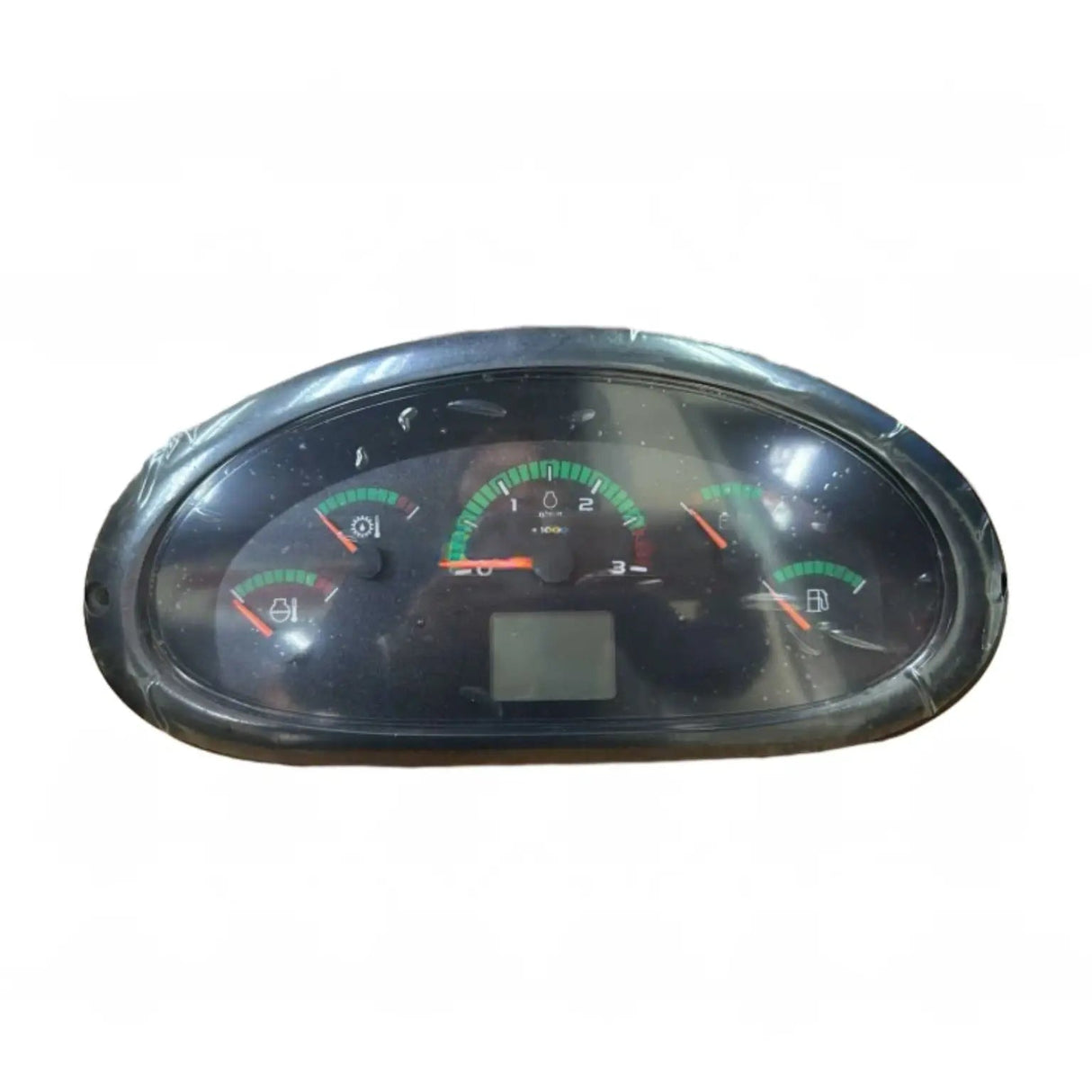 Instrument Cluster 47536815 for CASE Loader 580N 580SN WT 590SN - Fab Heavy Parts