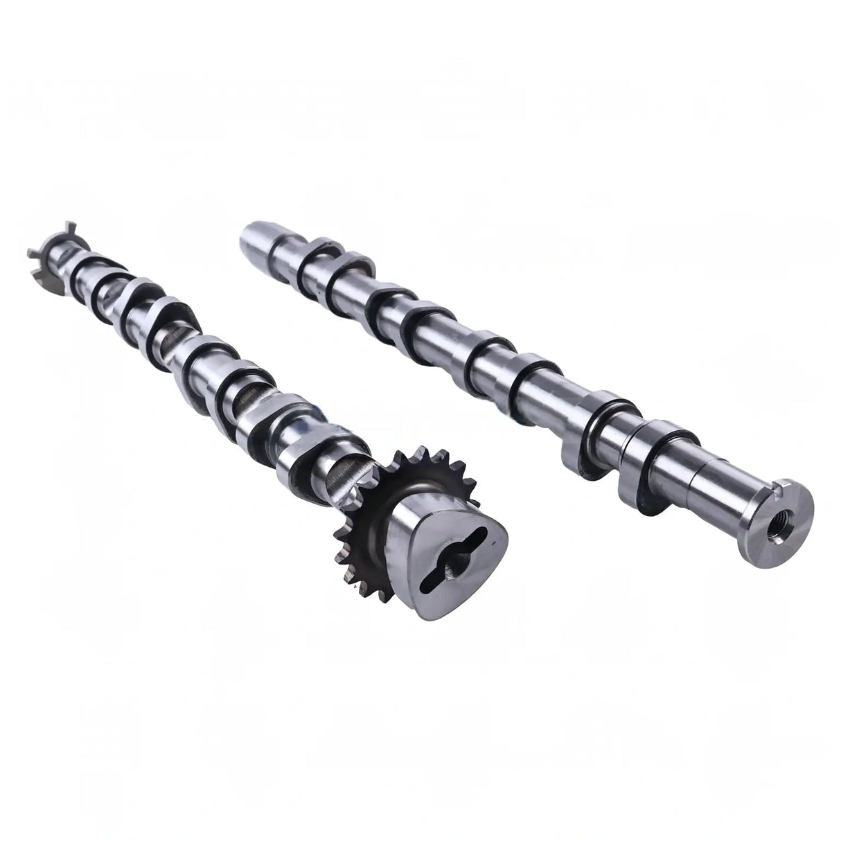 Imu & Pakokaasun nokka-akseli 06F109102B 06F109101B Audi A3 A4 TT Volkswagen GTI Jetta Passat 2.0L 2005-2013