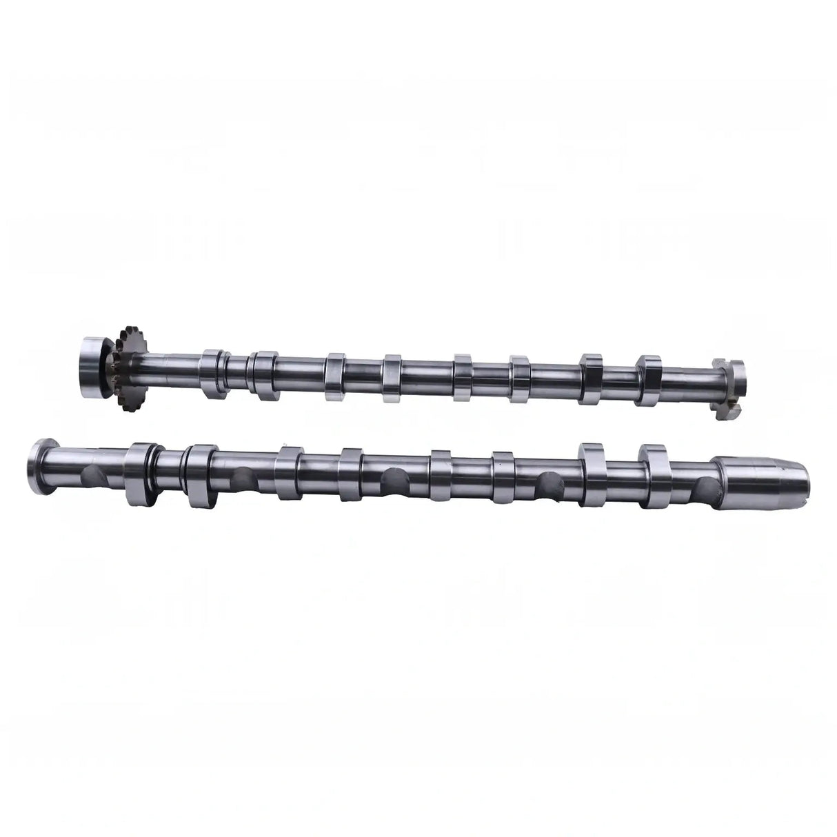 Intake & Exhaust Camshaft 06F109102B 06F109101B for Audi A3 A4 TT Volkswagen GTI Jetta Passat 2.0L 2005 - 2013 - Fab Heavy Parts