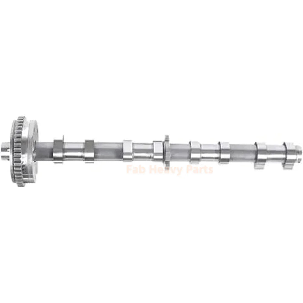 Intake & Exhaust Camshaft With Magnet Kit 06H109021C 06H109022M for Audi A3 Q3 Volkswagen Amarok Beetle Golf Jetta Passat Tiguan - Fab Heavy Parts