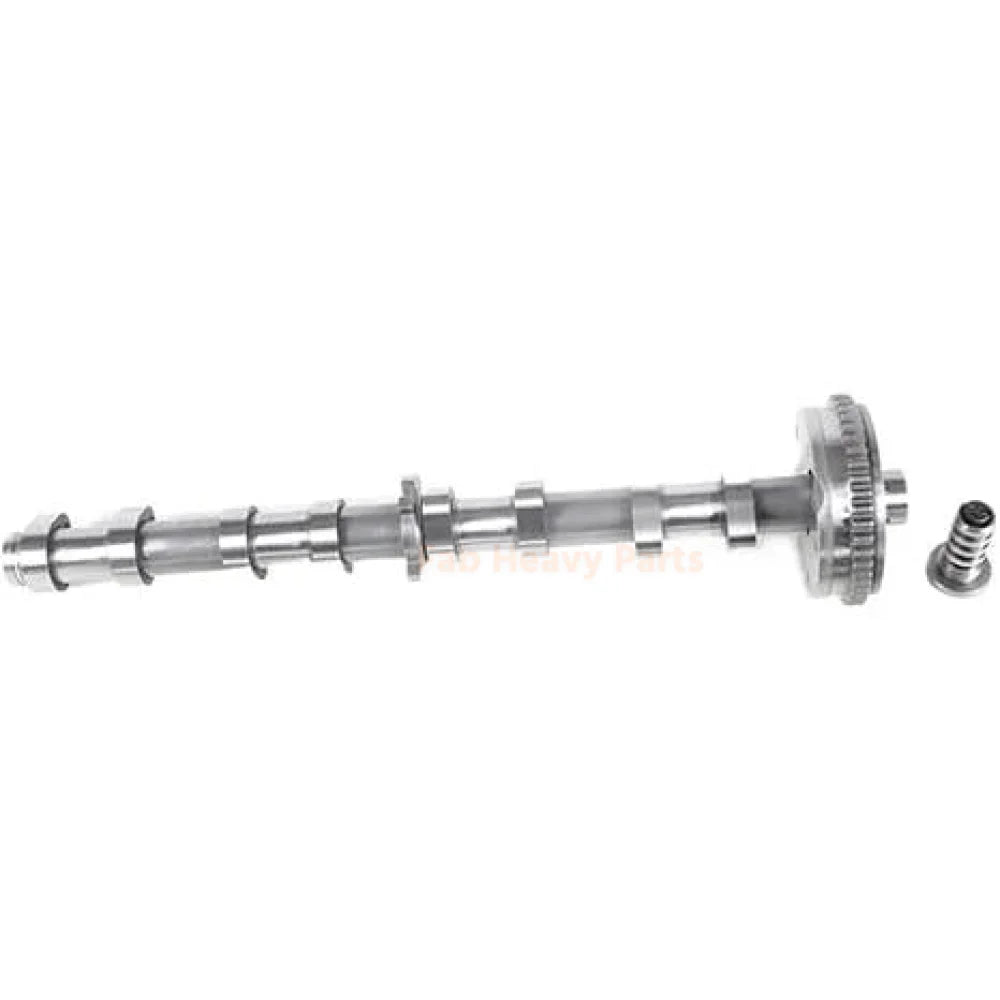 Intake & Exhaust Camshaft With Magnet Kit 06H109021C 06H109022M for Audi A3 Q3 Volkswagen Amarok Beetle Golf Jetta Passat Tiguan - Fab Heavy Parts