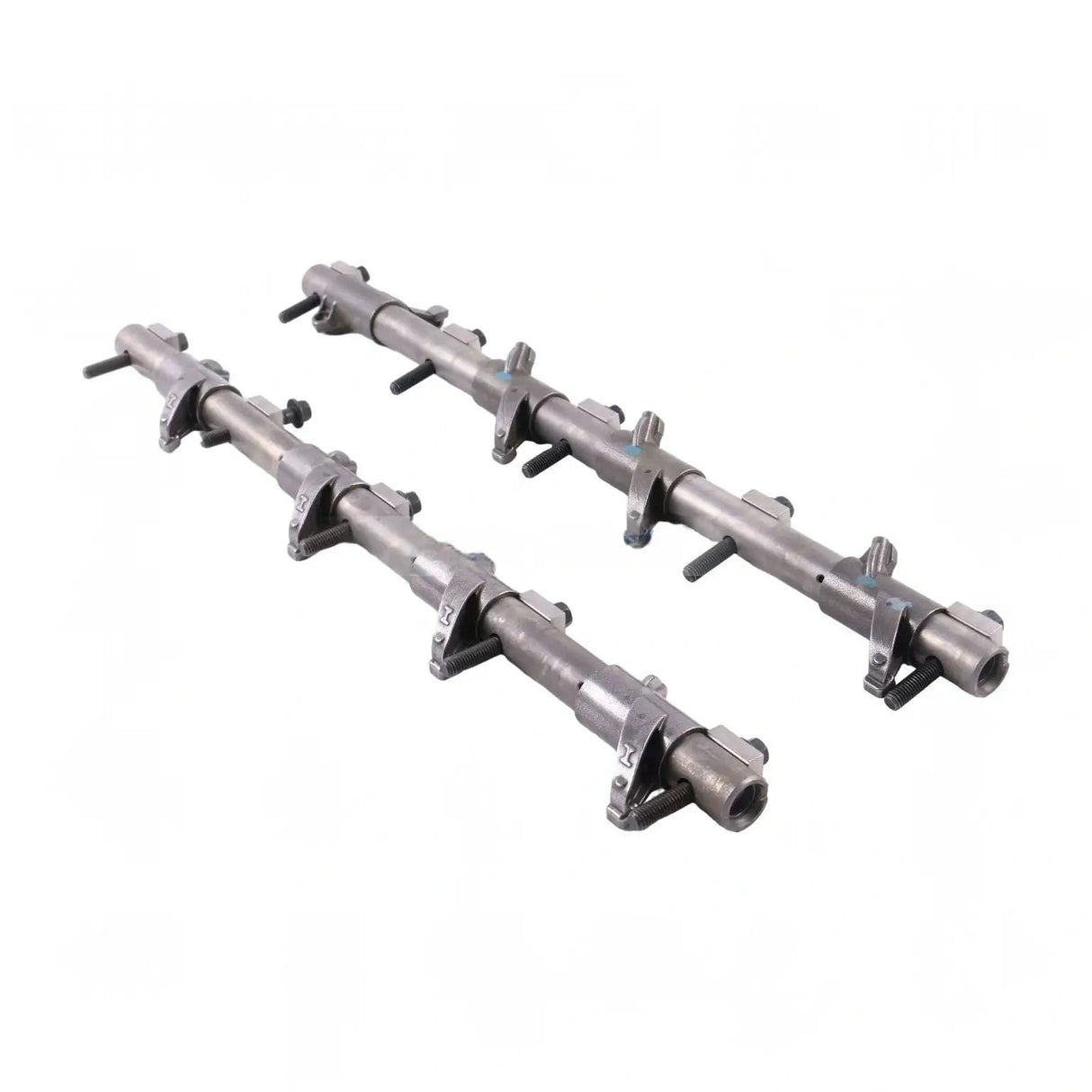 Intake & Exhaust Rocker Arm 53021552AB 53021553AB for Chrysler 300 Aspen Dodge Ram 1500 2500 3500 Challenger Charger Durango - Fab Heavy Parts