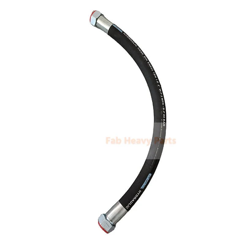 Intake Hose 39572896 for Ingersoll Rand Air Compressor - Fab Heavy Parts