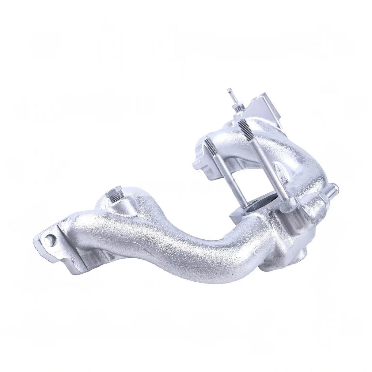 Intake Manifold 14003 - FU400 for Nissan Engine K15 K21 K25 Caterpillar CAT Forklift GP25 GP30 - Fab Heavy Parts