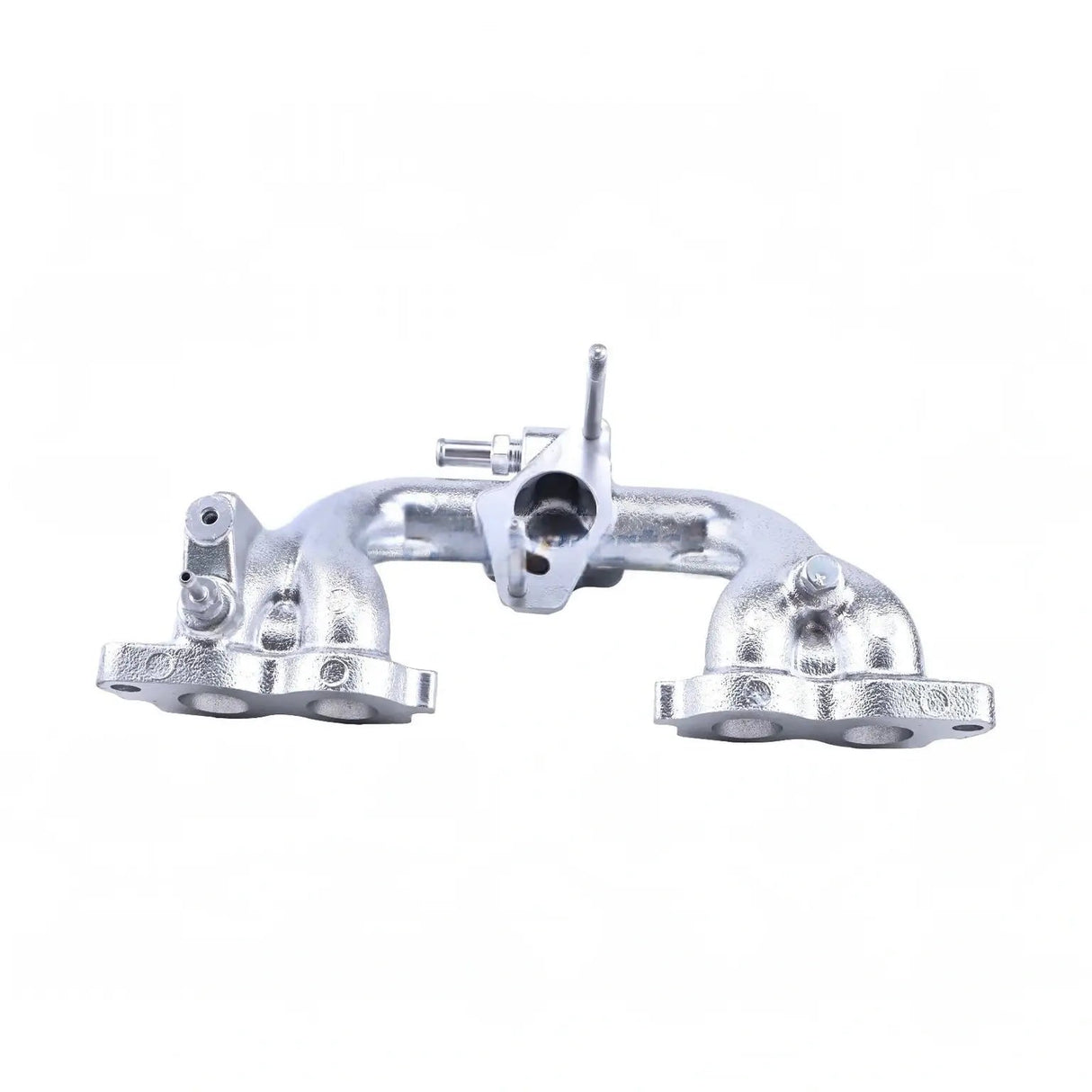 Intake Manifold 14003 - FU400 for Nissan Engine K15 K21 K25 Caterpillar CAT Forklift GP25 GP30 - Fab Heavy Parts