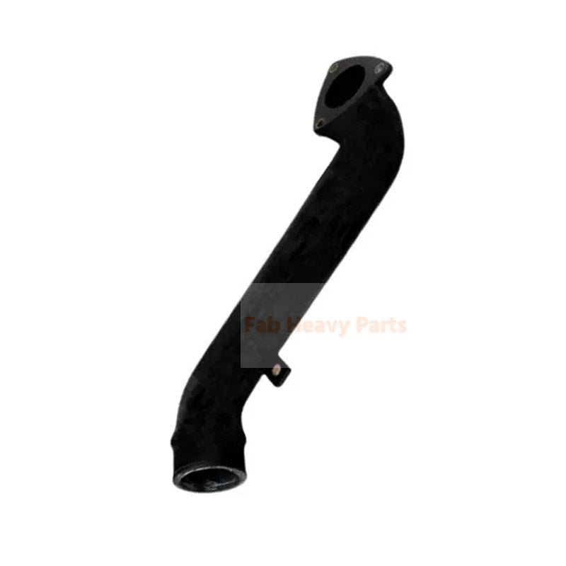 Intake Pipe 17113 - 78205 - 71 for Toyota Engine 1DZ Forklift 02 - 2TD15 02 - 2TD18 02 - 2TD20 02 - 2TD23 02 - 2TD25 2TD20 2TD25 02 - 2TDU25 02 - 7FD10 - Fab Heavy Parts