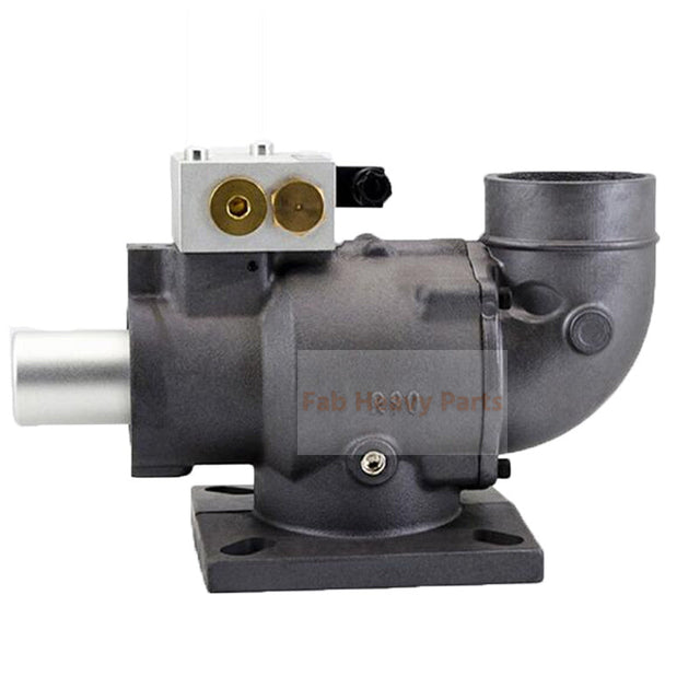 Intake Unloader Valve Assembly R90 2202260617 VMC for Atlas Copco Liutech Air Compressor