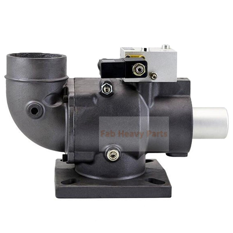 Intake Unloader Valve Assembly R90 2202260617 VMC for Atlas Copco Liutech Air Compressor - Fab Heavy Parts