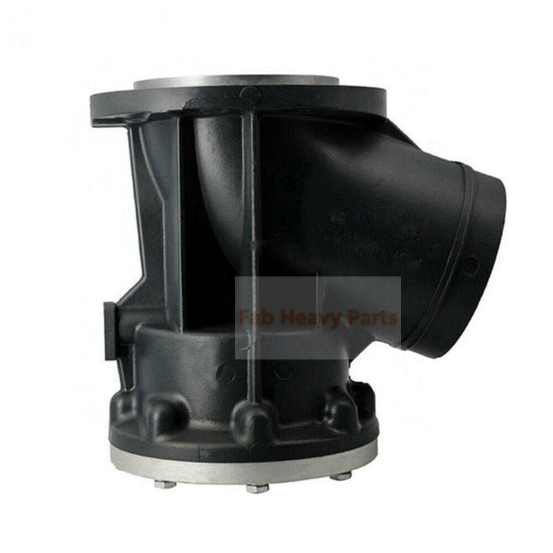 Intake Valve 1621129980 for Atlas Copco Air Compressor GA315 GA355 GA400 GA450 GA500 - Fab Heavy Parts
