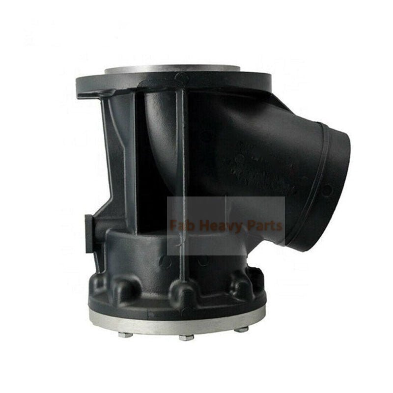 Intake Valve 1621129981 for Atlas Copco Air Compressor GA400 - 500 - Fab Heavy Parts