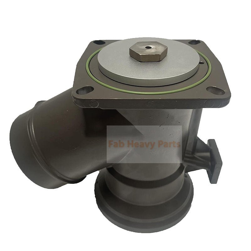 Intake Valve 1622377880 for Atlas Copco Air Compressor - Fab Heavy Parts