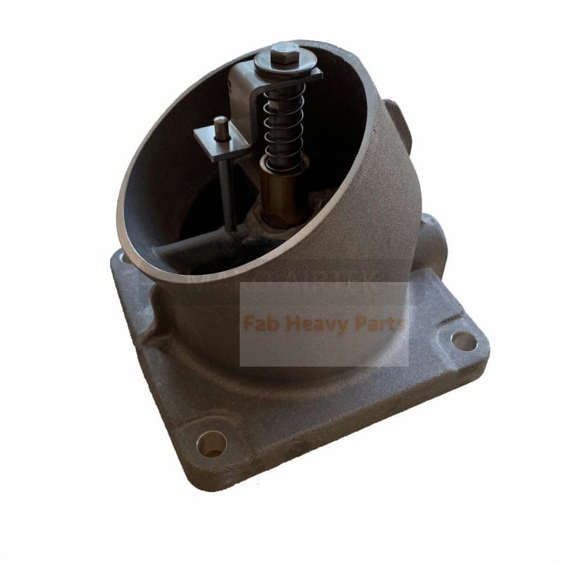 Intake Valve 1625506001 for Atlas Copco Air Compressor - Fab Heavy Parts