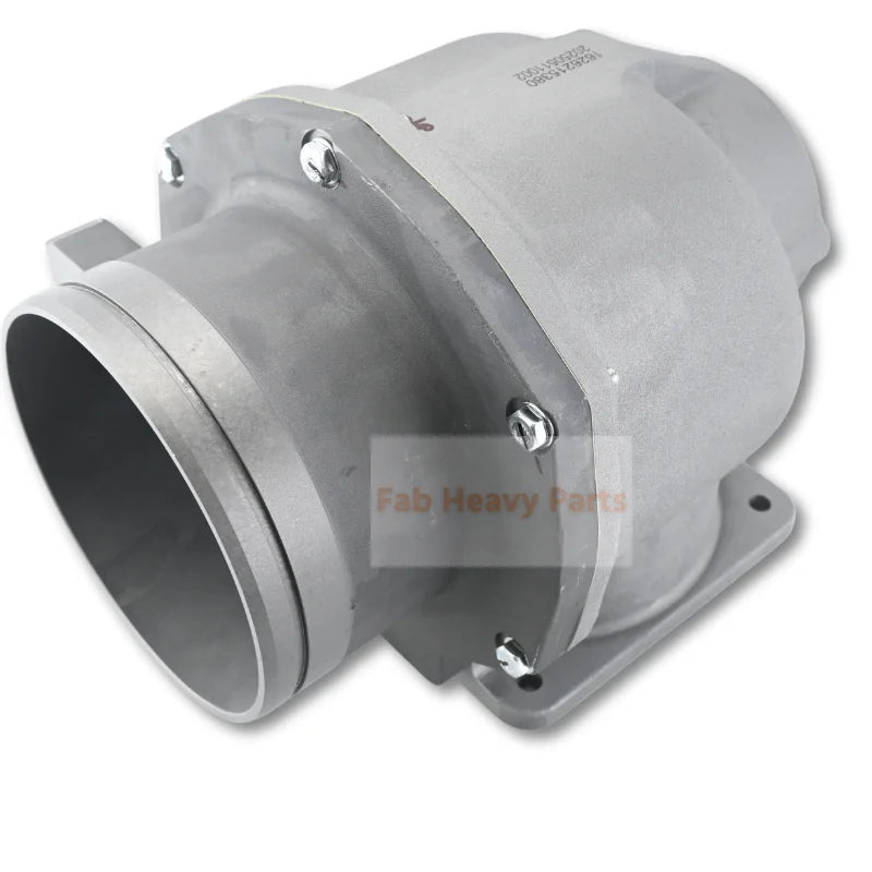 Intake Valve 1626215300 1626215380 for Atlas Copco Air Compressor XRYS1150 XRXS1275 XRVS1350 XRVS617 XRHS930 - Fab Heavy Parts