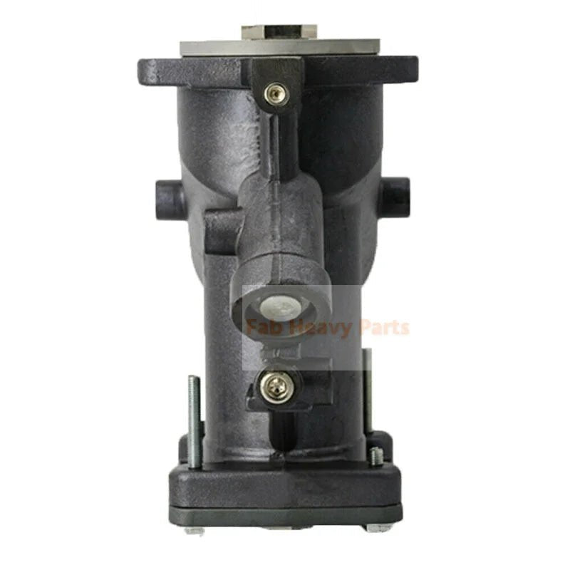 Intake Valve 22176549 90mm for Ingersoll Rand Air Compressor Parts Suction Valve Replacement - Fab Heavy Parts