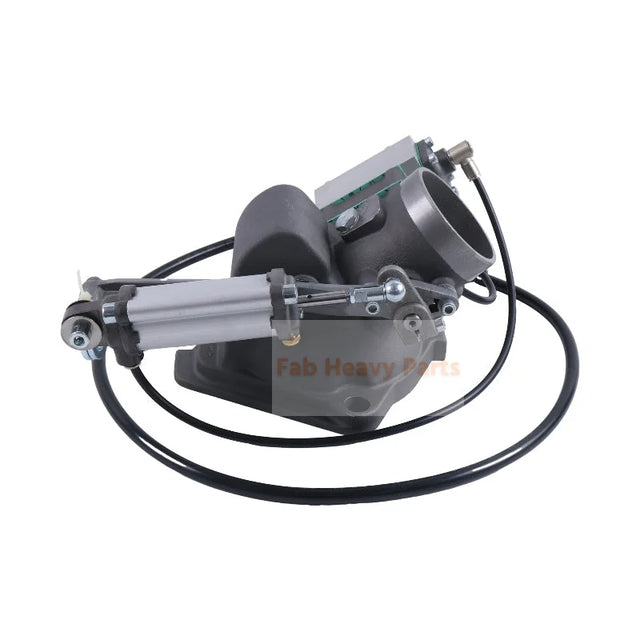 Intake Valve 47522568001 for Ingersoll Rand Air Compressor