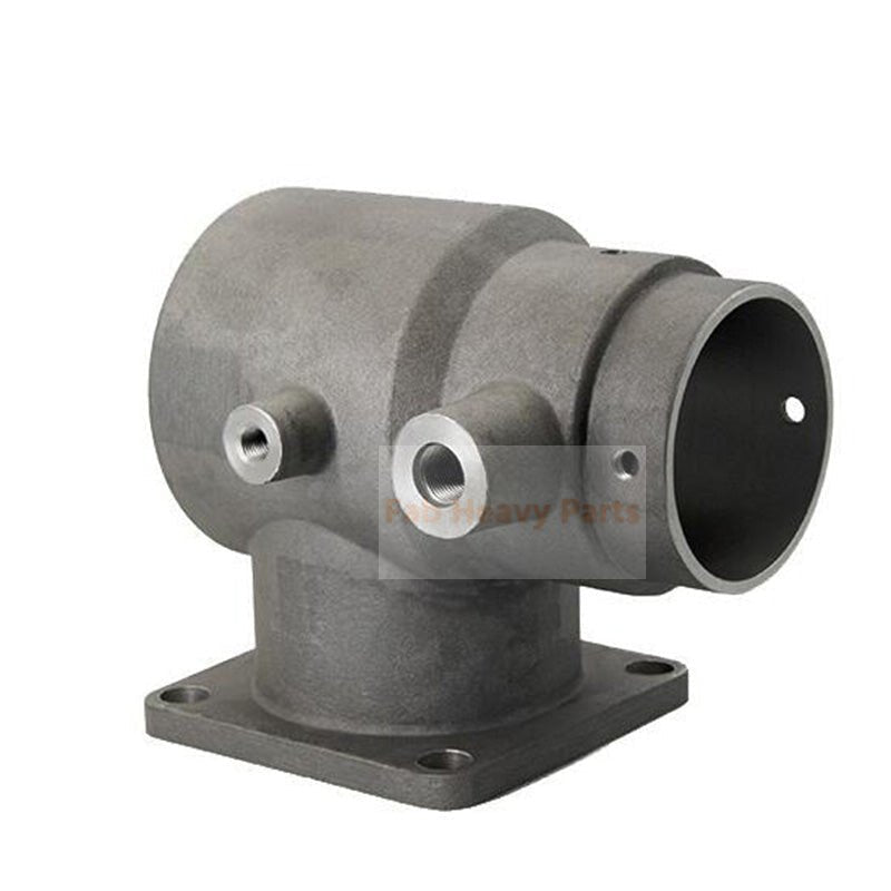 Intake Valve Assembly 1622756884 Replacement for Atlas Copco Screw Compressor Parts Inlet Valve - Fab Heavy Parts