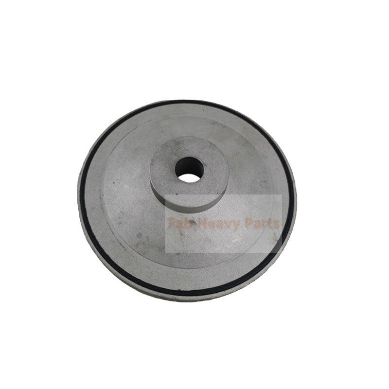 Intake Valve Kit 1613807200 for Atlas Copco Screw Compressor - Fab Heavy Parts