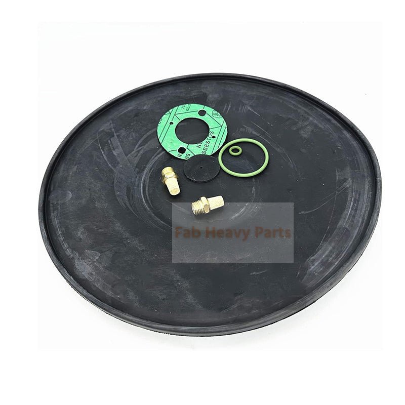 Intake Valve Kit 2906 - 0391 - 00 for Atlas Copco Air Compressor - Fab Heavy Parts