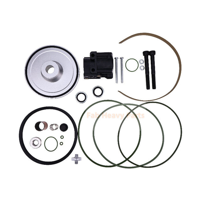 Kit de mantenimiento de la válvula de admisión 2901-1539-00 para Atlas Copco Compressor GA30+