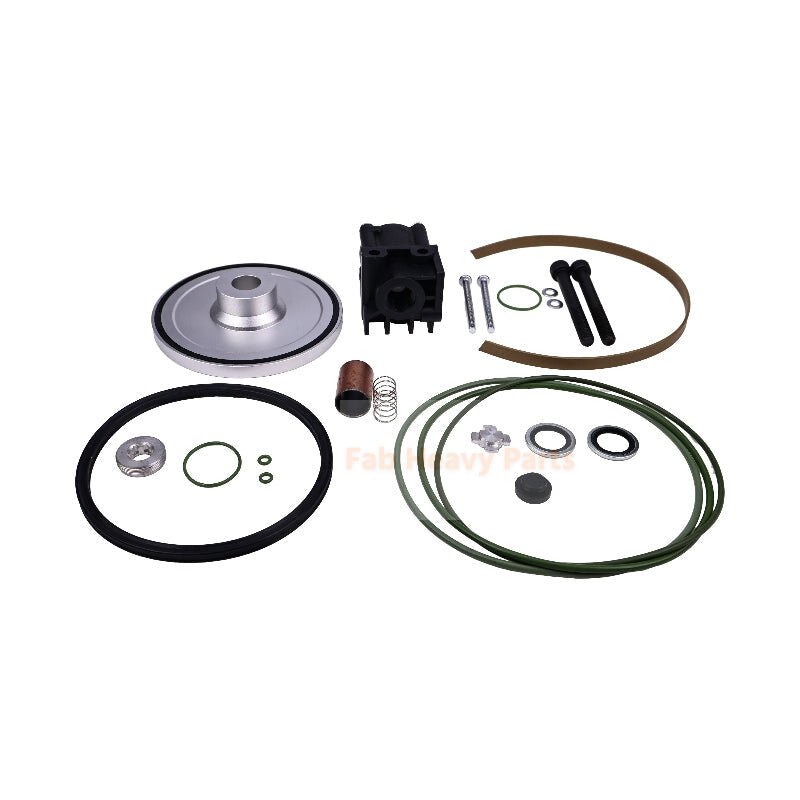 Intake Valve Maintenance Kit 2901 - 1539 - 00 for Atlas Copco Compressor GA30+ - Fab Heavy Parts