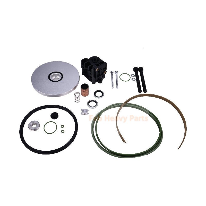 Intake Valve Maintenance Kit 2901 - 1539 - 00 for Atlas Copco Compressor GA30+ - Fab Heavy Parts
