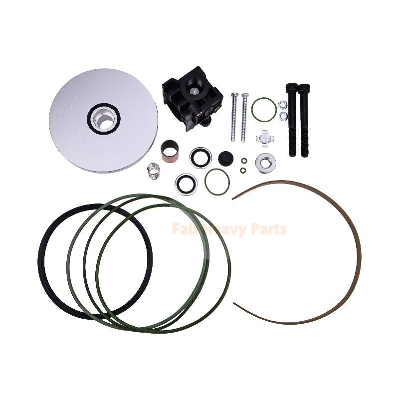 Intake Valve Maintenance Kit 2901 - 1539 - 00 for Atlas Copco Compressor GA30+ - Fab Heavy Parts