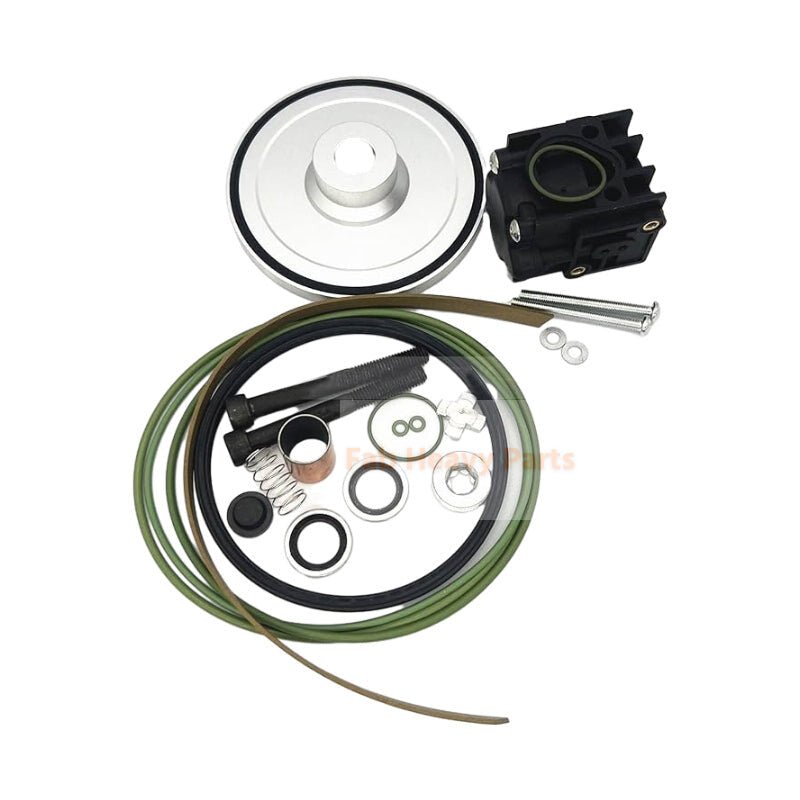 Intake Valve Maintenance Kit 2901041500 for Atlas Copco Air Compressor - Fab Heavy Parts