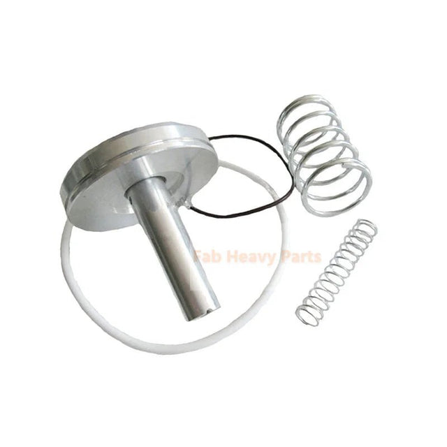 Intake Valve Service Kit 02250053 - 273 for Sullair Screw Air Compressor - Fab Heavy Parts