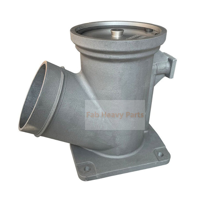 Intake Valve Unloader Valve 1625111052 for Atlas Copco Air Compressor