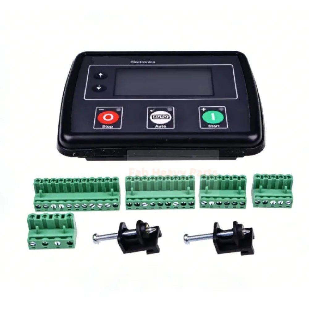 Intelligent Control Module DSEL401 Fits for Deep Sea Lighting Tower - Fab Heavy Parts
