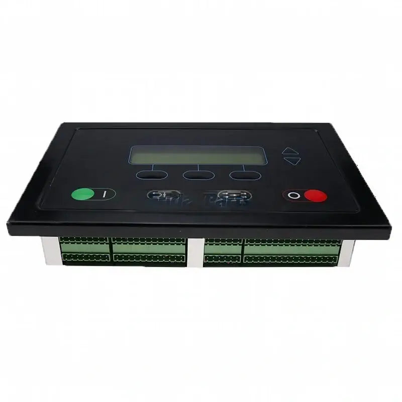 Intellisys Controller Control Panel 39875158 for Ingersoll Rand Screw Air Compressor
