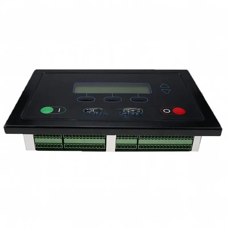 Intellisys Controller Control Panel 39875158 for Ingersoll Rand Screw Air Compressor - Fab Heavy Parts