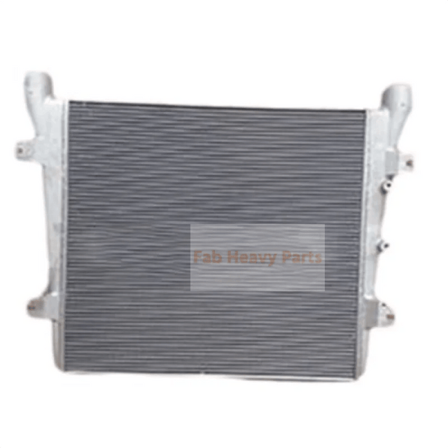Intercooler 4655062 for Isuzu 6WG1 Engine for John Deere Excavator 850DLC 870GLC - Fab Heavy Parts