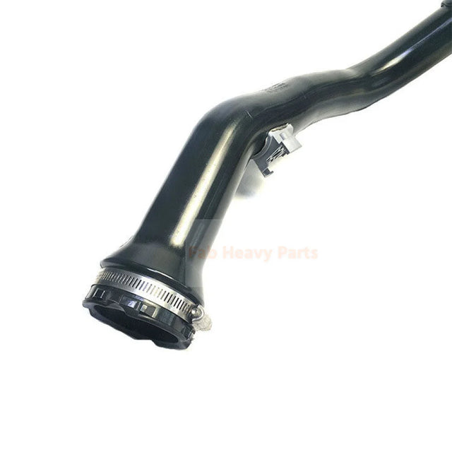 Intercooler Air Cleaner Tube Pipe 8W0145673AG Fits for Audi A4 A5