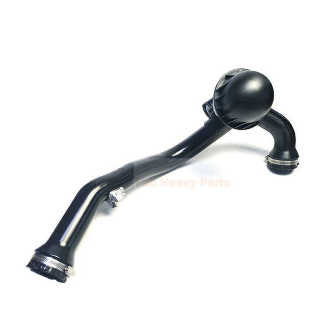 Intercooler Air Cleaner Tube Pipe 8W0145673AG Fits for Audi A4 A5