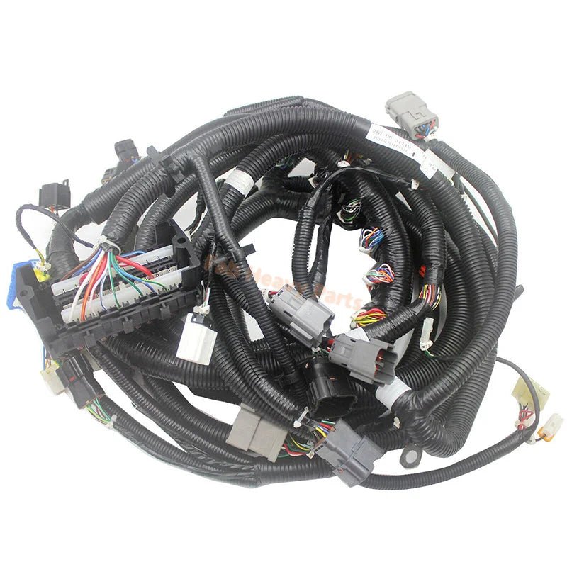 Internal Cabin Wiring Harness 20Y - 06 - 31110 Fits for Komatsu Excavator PC200 - 7 PC200LC - 7 PC210 - 7 PC210LC - 7 PC270 - 7 PC270LC - 7L - Fab Heavy Parts