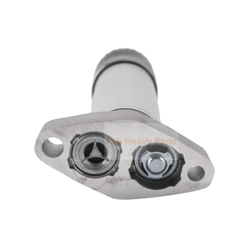 International Fuel Hand Primer Pump With Gasket 489944C91 for 1971-1980 Scout II Diesel 633 633T