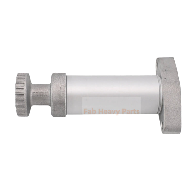 International Fuel Hand Primer Pump With Gasket 489944C91 for 1971-1980 Scout II Diesel 633 633T