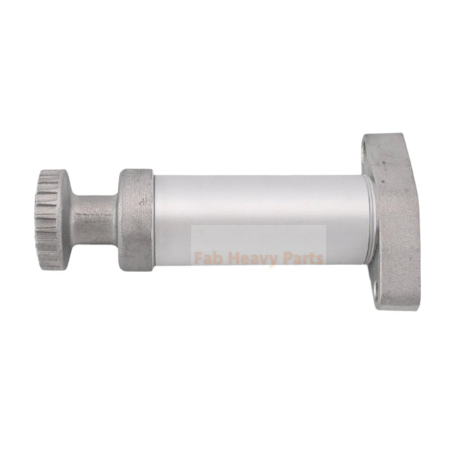 International Fuel Hand Primer Pump With Gasket 489944C91 for 1971-1980 Scout II Diesel 633 633T