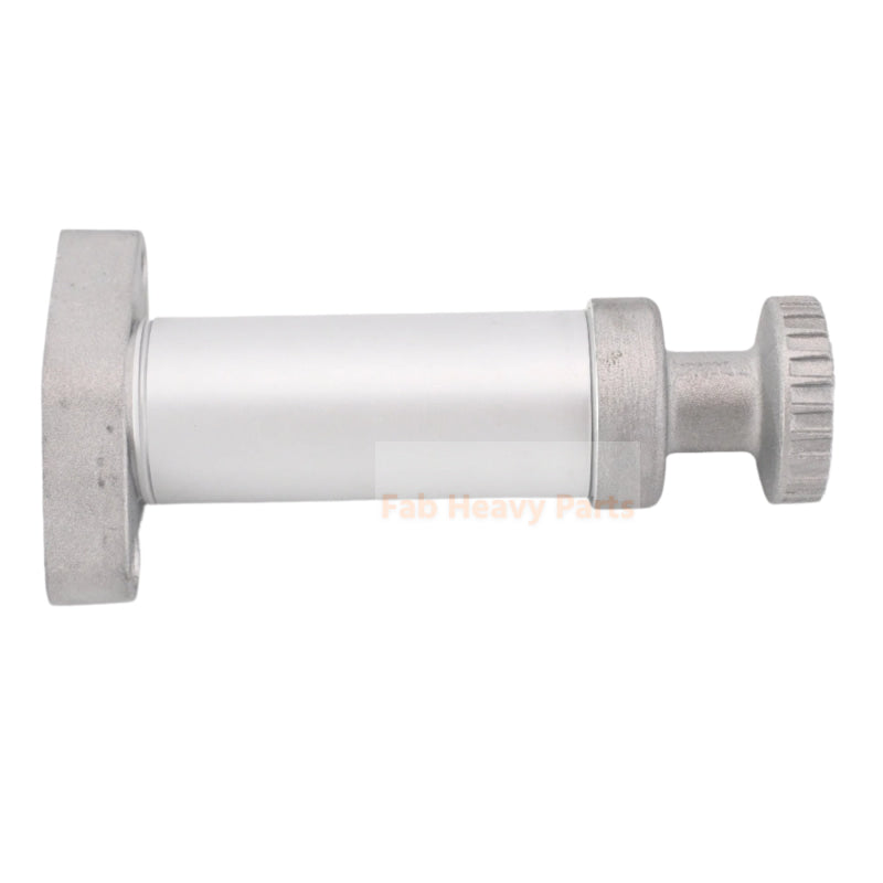 International Fuel Hand Primer Pump With Gasket 489944C91 for 1971-1980 Scout II Diesel 633 633T