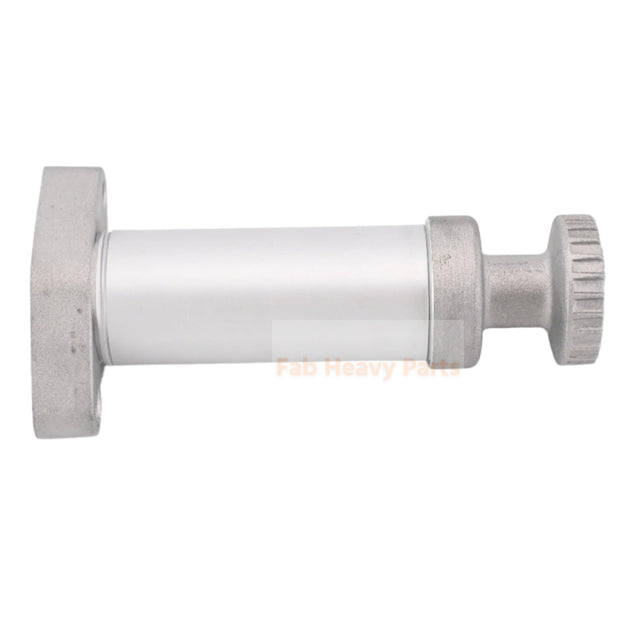 International Fuel Hand Primer Pump With Gasket 489944C91 for 1971-1980 Scout II Diesel 633 633T