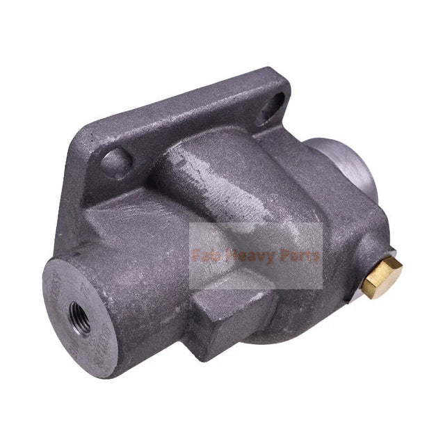 IR 99331498 Intake Valve Replacement for Ingersoll Rand Screw Compressor parts Unloader Valve - Fab Heavy Parts