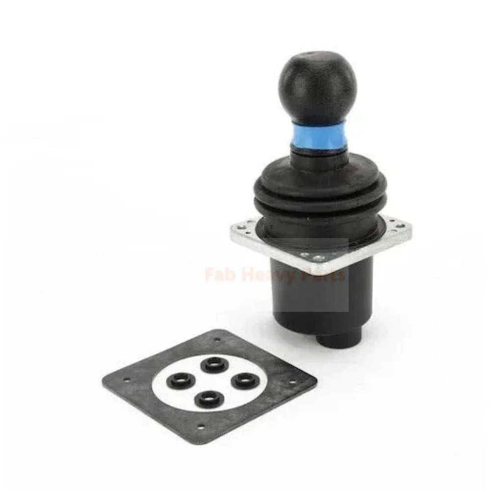 Isolated Joystick Assembly 1275248GT for Genie Boom Lift S - 45 S - 65 Z - 45XC S - 85 XC Z - 62/40 ZX - 135/70 - Fab Heavy Parts