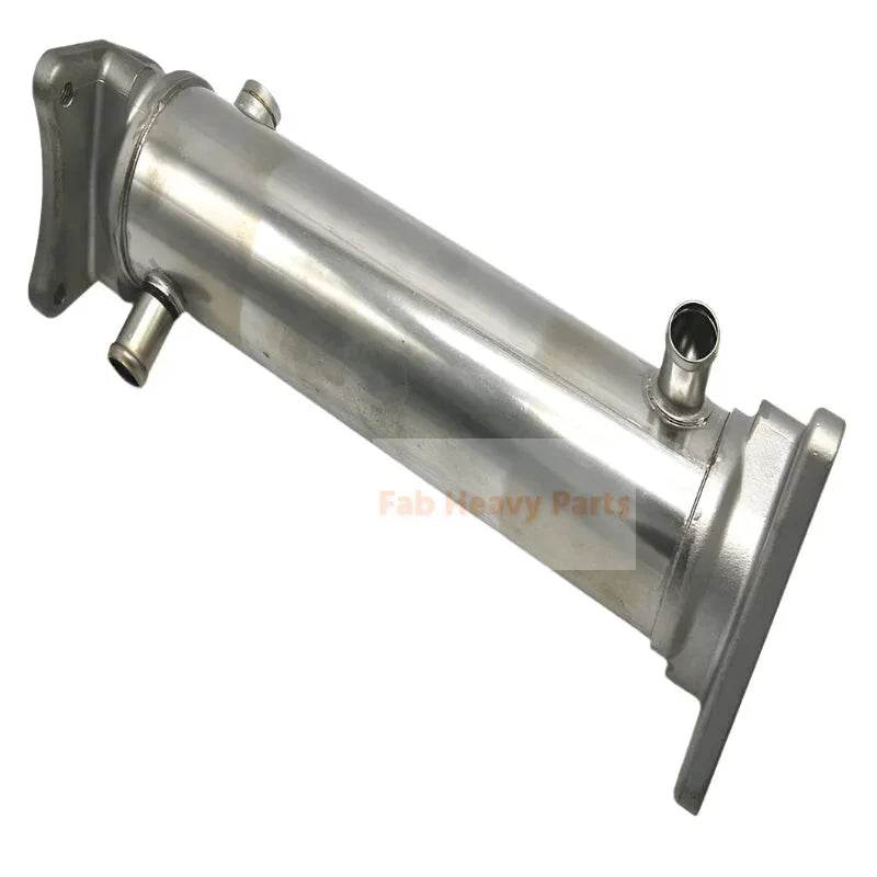 Isuzu 4HK1 EGR Cooler ASM 8-97378939-3 8973789393 -97378-939-3 for Hitachi Excavator