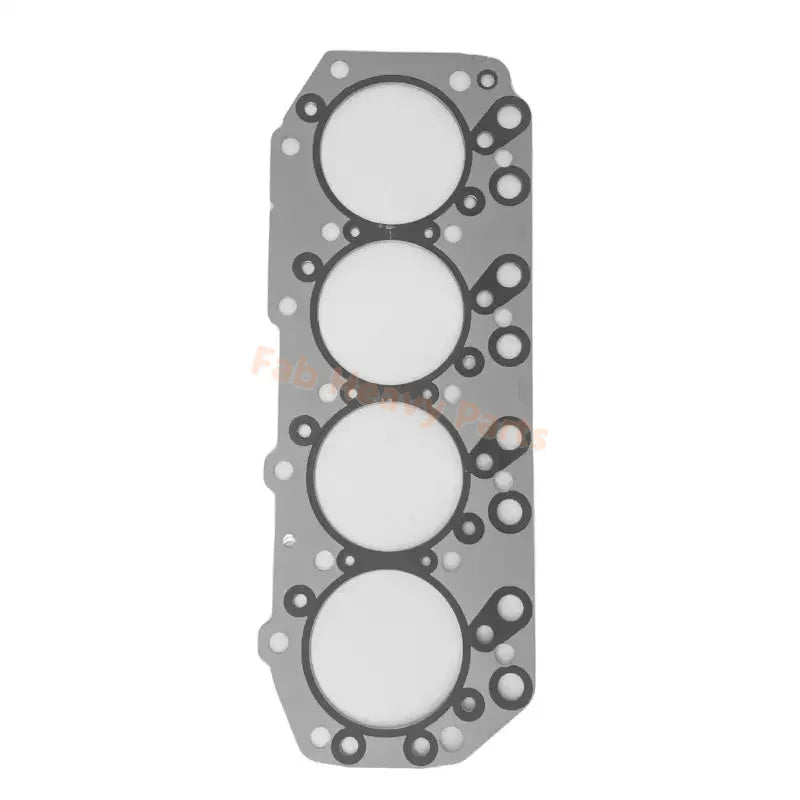 Isuzu 4JB1 4JB1T Engine Overhaul Gasket Kit Z-5-87810-457-2 Z-5-87812-706-1