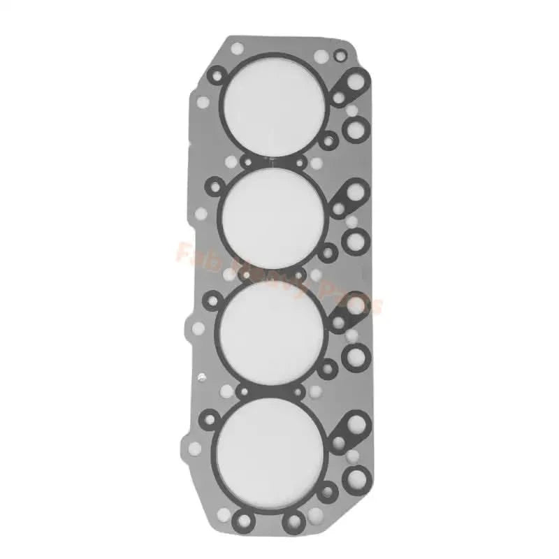 Equipo de junta de revisión del motor Isuzu 4JB1 4JB1T Z-5-87810-457-2 Z-5-87812-706-1