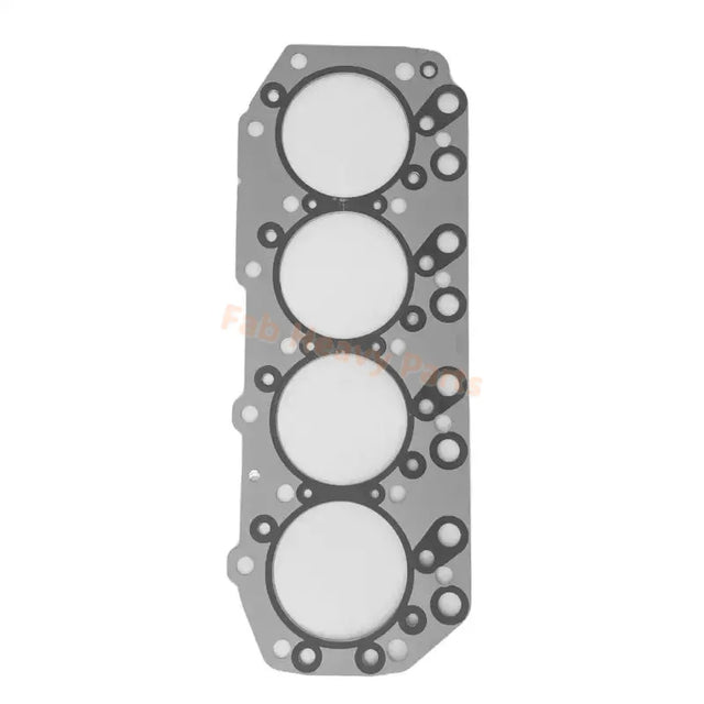 Isuzu 4JB1 4JB1T Zestaw uszczelek remontowych silnika Z-5-87810-457-2 Z-5-87812-706-1