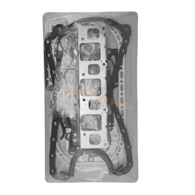 Isuzu 4JB1 4JB1T Zestaw uszczelek remontowych silnika Z-5-87810-457-2 Z-5-87812-706-1