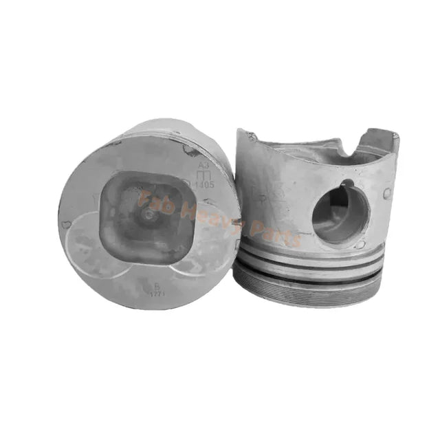 Kit de révision du moteur ISUZU 4JB1