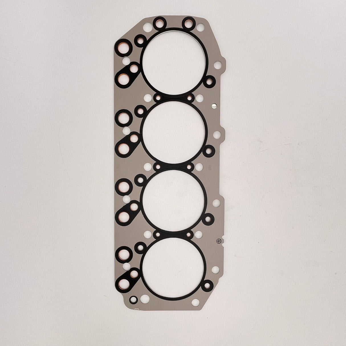 Isuzu 4JB1 Engine Overhaul Rebuild Kit for Kobelco Excavator SK60 - Fab Heavy Parts